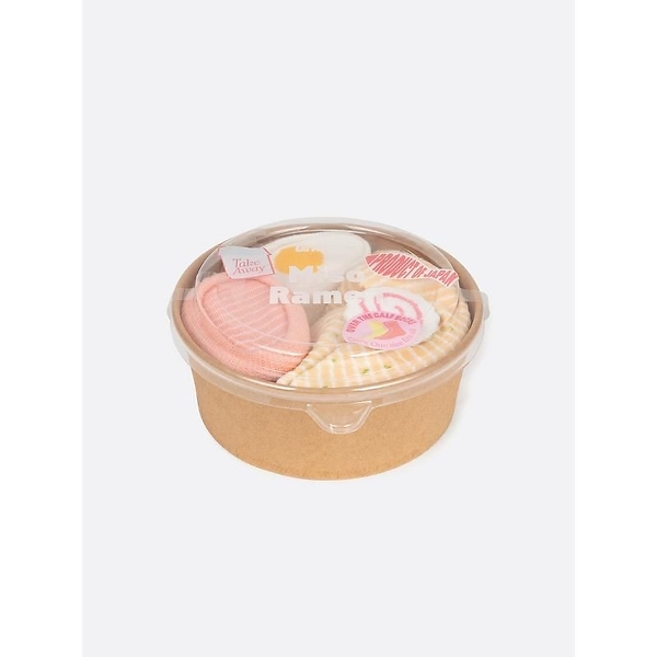 Lot 2 Chaussettes Ramen