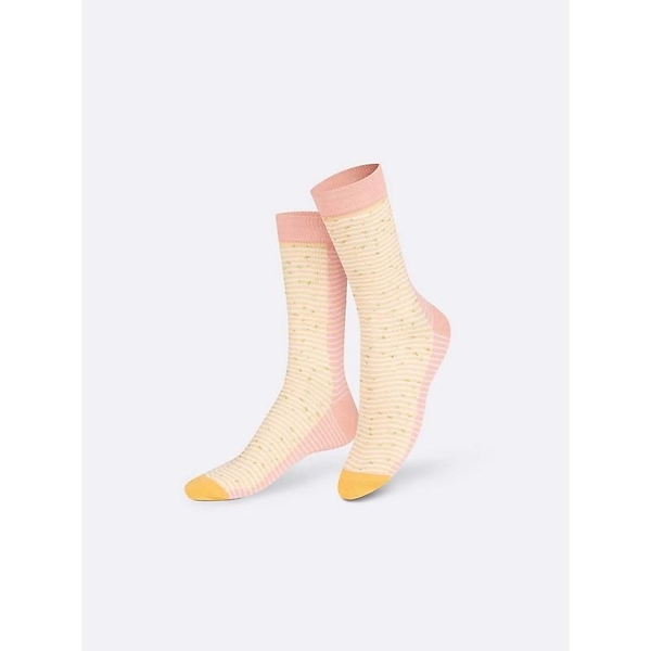 Lot 2 Chaussettes Ramen