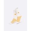 Lot 2 Chaussettes Ramen