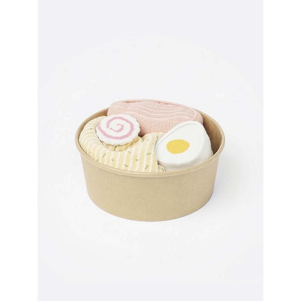Lot 2 Chaussettes Ramen