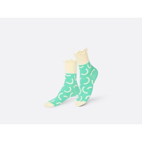 Lot 2 Chaussettes Yaki Gyoza