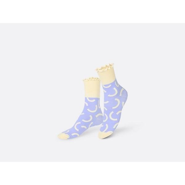 Lot 2 Chaussettes Yaki Gyoza