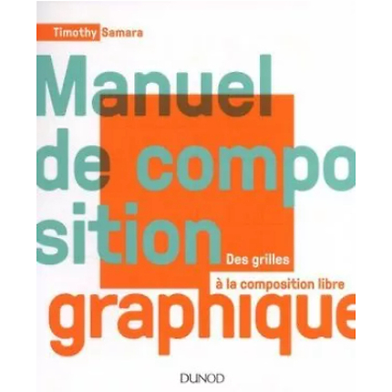 Manuel De Composition Graphique