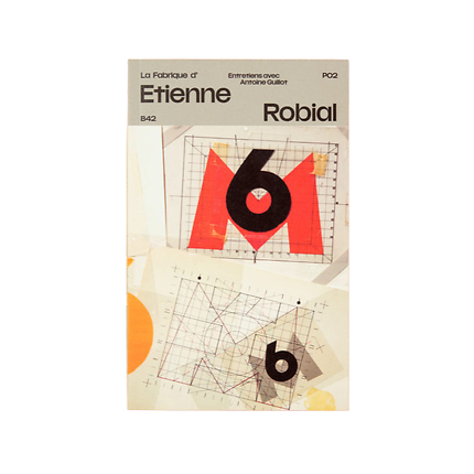 Entretien Avec Etienne Robial