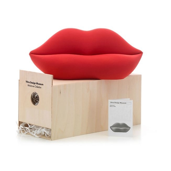 Chaise miniature Bocca Studio 65, 1970