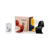 Chaises miniatures Panton Chairs (Set of 5) Verner Panton, 1959