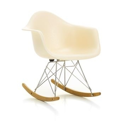 Chaise miniature RAR Charles & Ray Eames, 1950