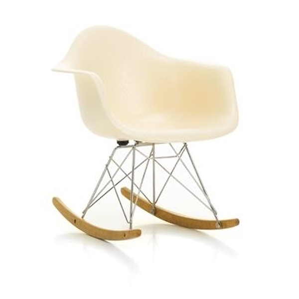 Chaise miniature RAR Charles & Ray Eames, 1950