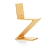 Miniature chair Zig Zag Stoel Gerrit Rietveld, 1934