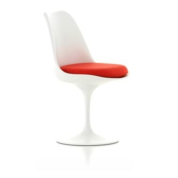 Chaise miniature Tulip Chair Eero Saarinen, 1956