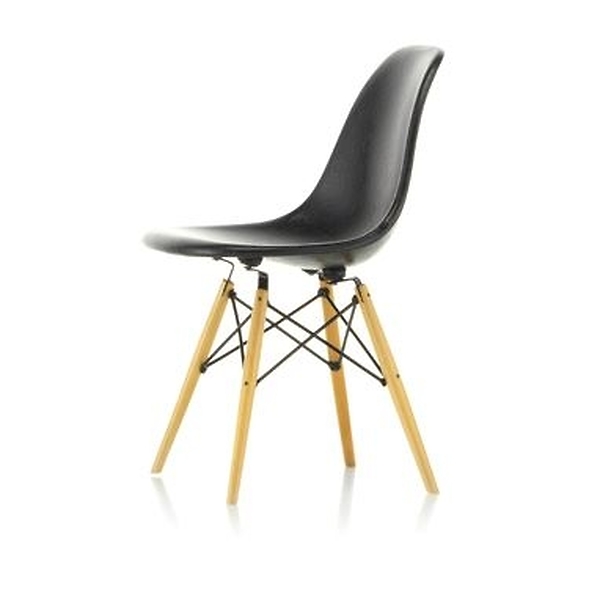 Chaise miniature DSW Charles & Ray Eames, 1950