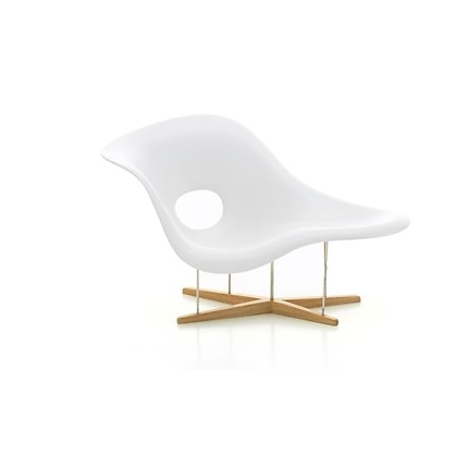 Chaise miniature La Chaise Eames 1948