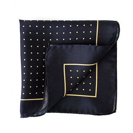 Pochette de costume Greta