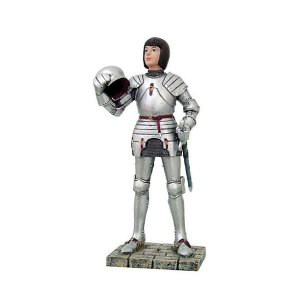 Jeanne d'Arc