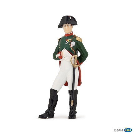 Figurine - Napoléon 1st