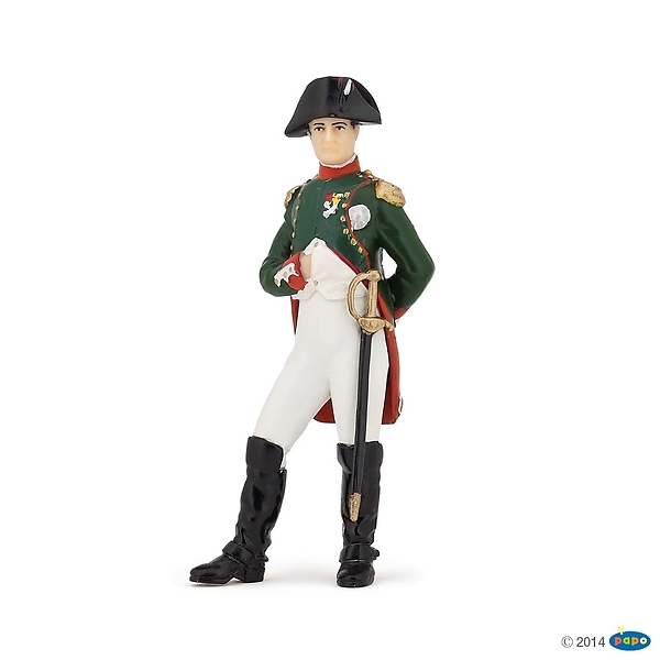 Figurine Napoléon 1er