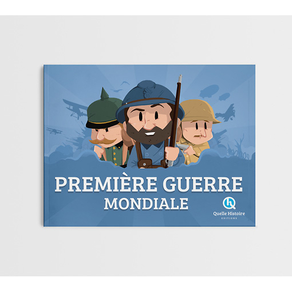 Première Guerre Mondiale