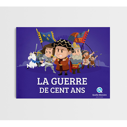 La Guerre de Cent Ans