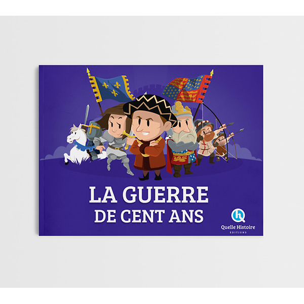 La Guerre de Cent Ans