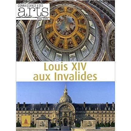 Louis XIV aux Invalides