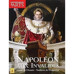 Napoleon at Invalides Version anglaise