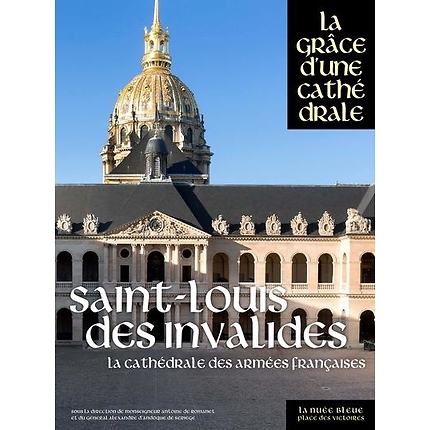 Saint-Louis Des Invalides