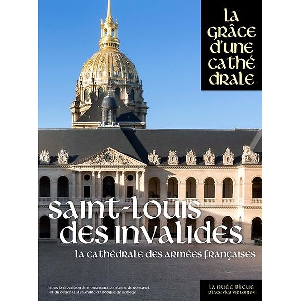 Saint-Louis Des Invalides