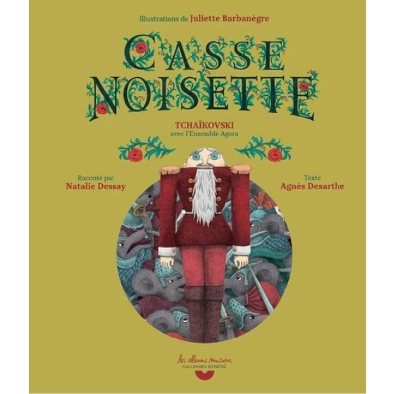 Casse Noisette · Arteum