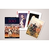Playing cards Waterloo 1815-2015
