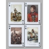 Jeu de cartes Waterloo 1815-2015