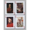 Playing cards Waterloo 1815-2015