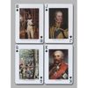 Playing cards Waterloo 1815-2015