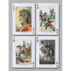 Playing cards Waterloo 1815-2015