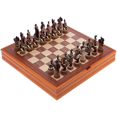 Chess - Box Russian Campaign