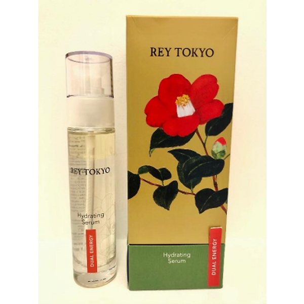 Dpv Dual-Energy / Hydrating Serum 50Ml