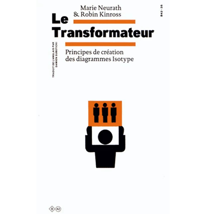 Le Transformateur