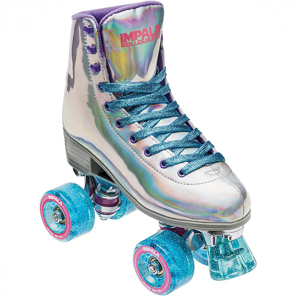 Impala Rollers- Quad Holographic