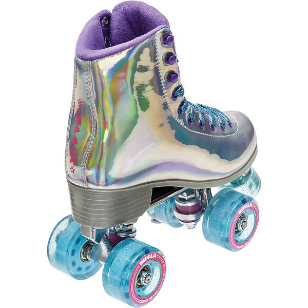 Impala Rollers- Quad Holographic