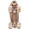 Impala Rollerskates Marawa Rose Gold