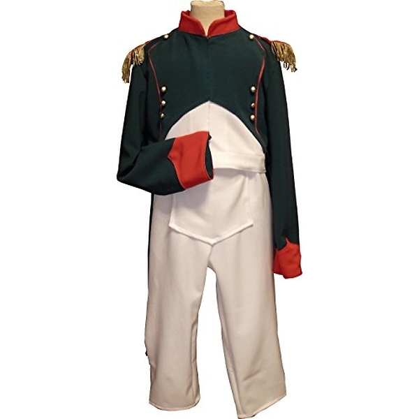 Napoleon suit