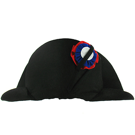 Bicorne Napoléon pour Enfant