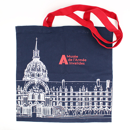 Tote Bag Dome