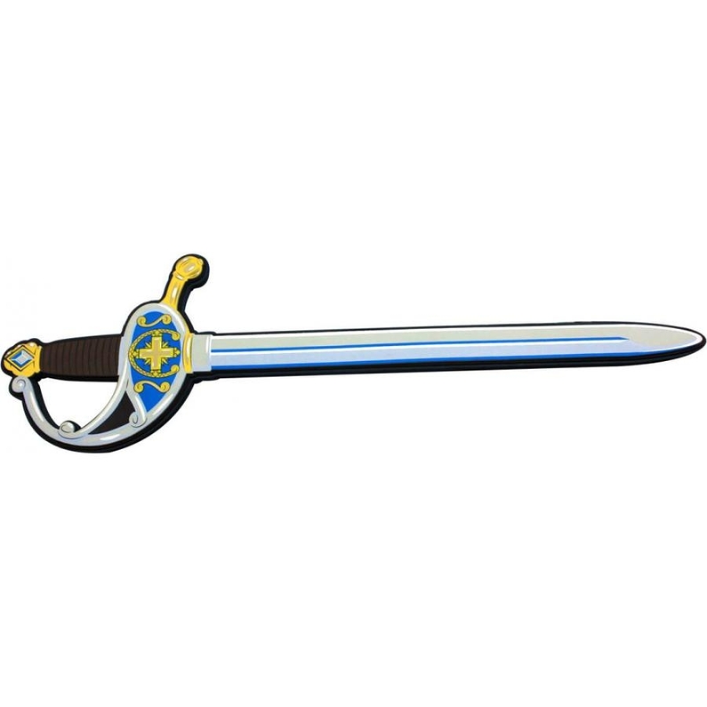 Epee Fleuret De Dartagnan Arteum