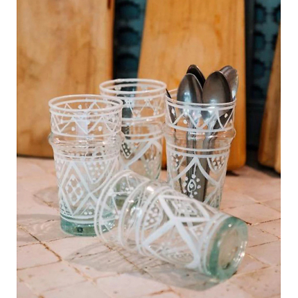 Verre Beldi Zwak Tgm