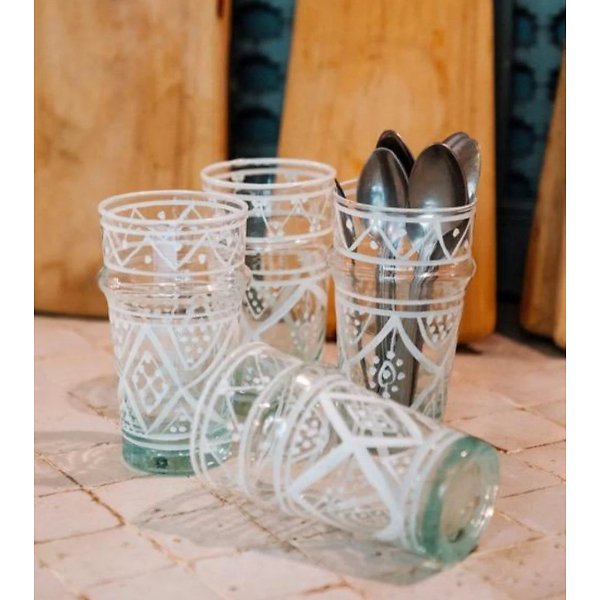 Verre Beldi Zwak Tgm