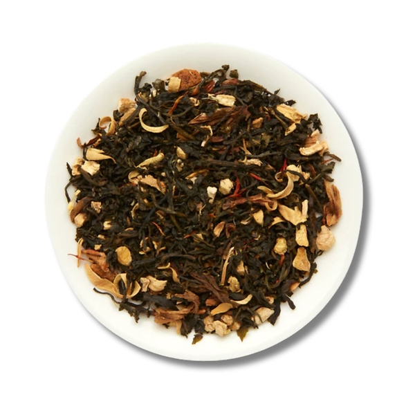 Green Djarabi Tea 80g
