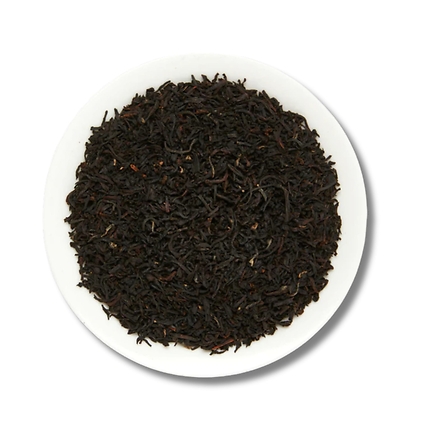 Thé Noir Rwanda Rukeri 100g