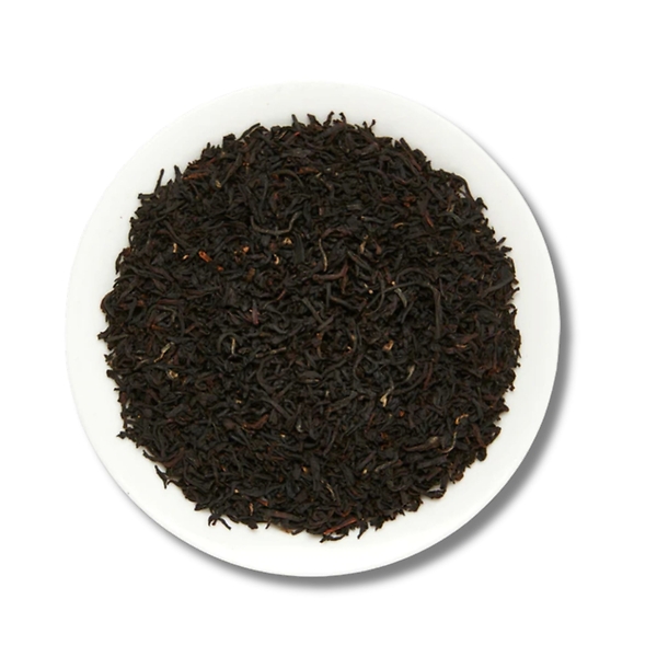 Black Rwanda Rukeri Tea 100g