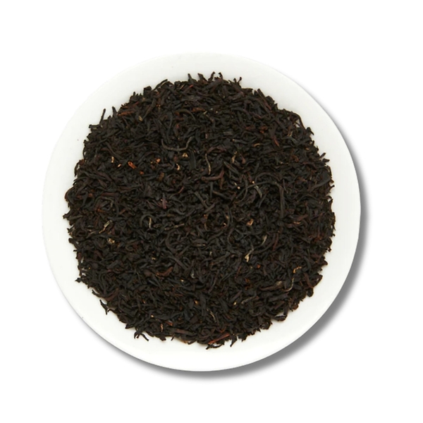 Thé Noir Rwanda Rukeri 100g