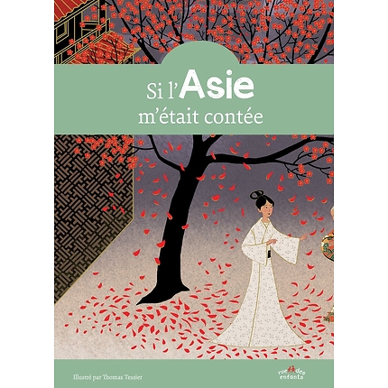 Si l'Asie m'était contée
